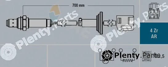 Lambda Sensor