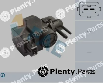 FAE 56027 — Pressure converter, turbocharger