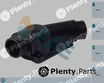FAE 54334 — Coolant Flange