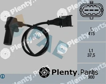 FAE 79060 — Sensor, crankshaft pulse