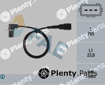 FAE 79482 — Sensor, crankshaft pulse