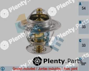 FAE 5307788 — Thermostat, coolant