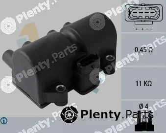 FAE 80320 — Ignition Coil