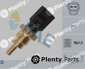 FAE 33311 — Sensor, coolant temperature