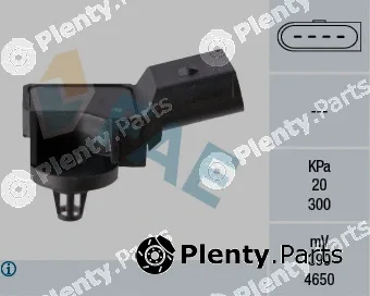 FAE 15007 — Sensor, boost pressure