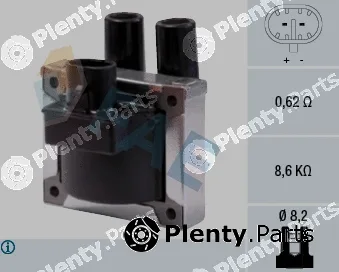 FAE 80217 — Ignition Coil