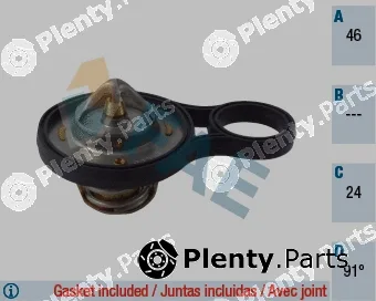 FAE 5303291 — Thermostat, coolant