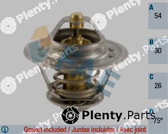 FAE 5305675 — Thermostat, coolant