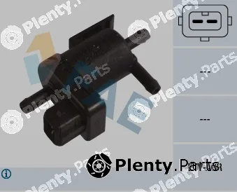 FAE 56034 — EGR valve, exhaust control
