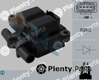 FAE 80293 — Ignition Coil