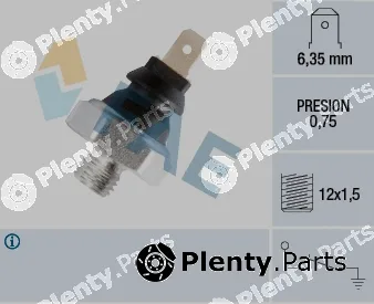 FAE 11400 — Oil Pressure Switch