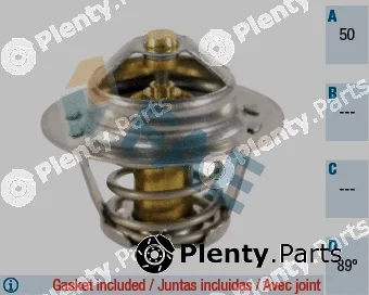 FAE 5205089 — Thermostat, coolant