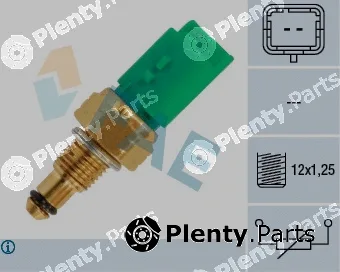 FAE 33695 — Sensor, coolant temperature