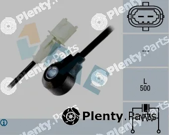 FAE 60113 — Knock Sensor