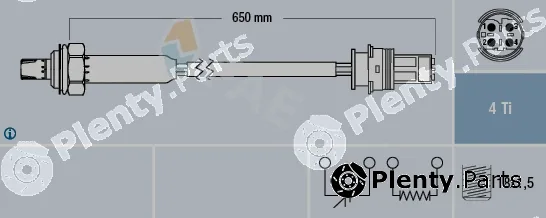 Lambda Sensor