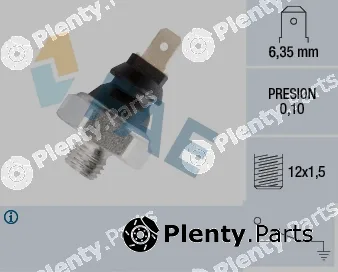 FAE 11600 — Oil Pressure Switch
