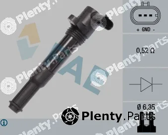 FAE 80233 — Ignition Coil