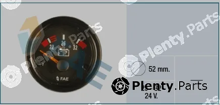 FAE 99510 — Voltmeter