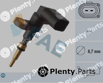 FAE 33895 — Sensor, coolant temperature