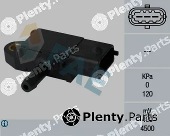 FAE 16108 — Sensor, exhaust pressure