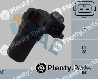 FAE 79162 — Sensor, crankshaft pulse