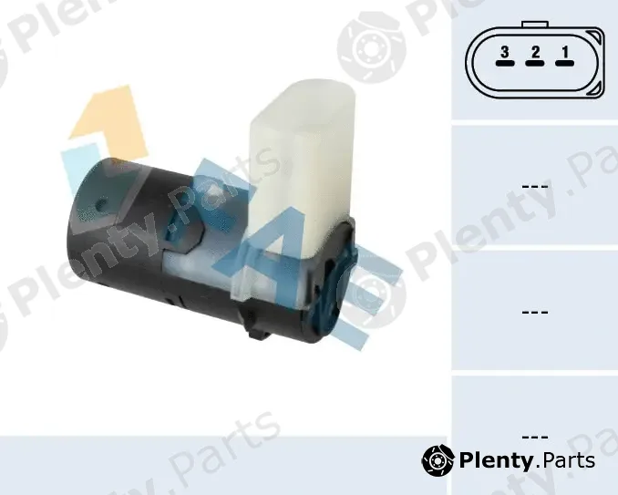 FAE 66002 — Sensor, parking distance control
