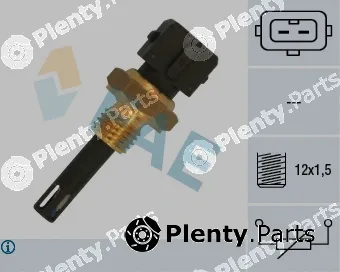 FAE 33166 — Sensor, intake air temperature