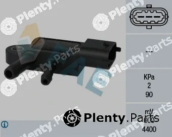 FAE 16110 — Sensor, exhaust pressure
