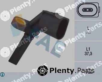 FAE 78061 — Sensor, wheel speed