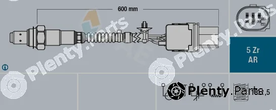 Lambda Sensor