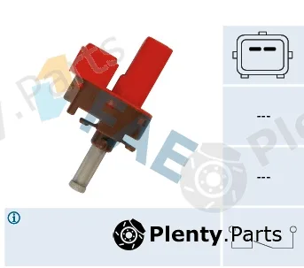 FAE 24845 — Switch, clutch control (cruise control)