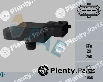 FAE 15067 — Sensor, boost pressure