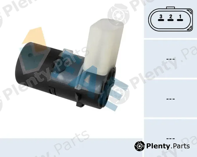 FAE 66001 — Sensor, parking distance control