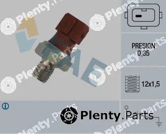 FAE 12410 — Oil Pressure Switch