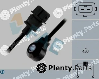 FAE 60235 — Knock Sensor
