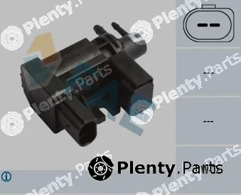 FAE 56009 — Pressure converter, turbocharger