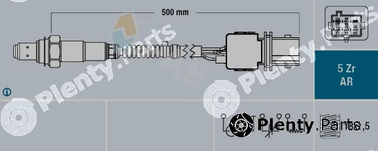 Lambda Sensor
