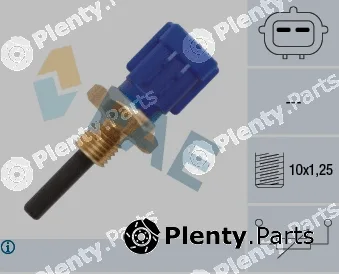 FAE 33176 — Sensor, intake air temperature