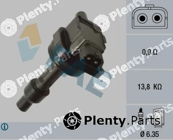 FAE 80442 — Ignition Coil
