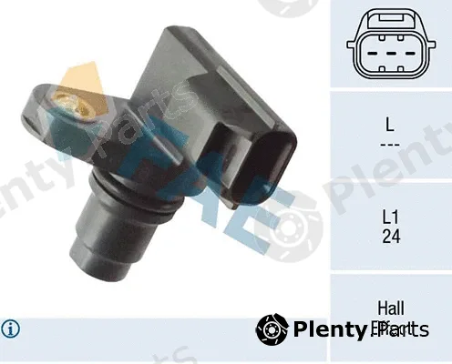 FAE 79458 — Sensor, camshaft position