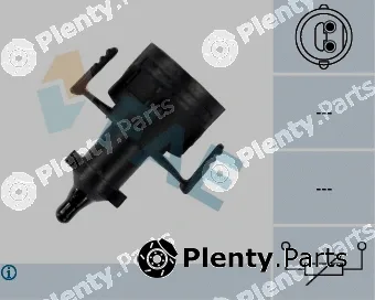 FAE 33503 — Sensor, intake air temperature