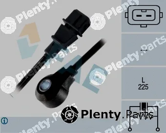 FAE 60201 — Knock Sensor