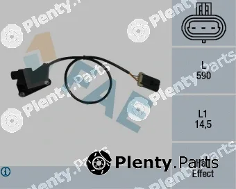 FAE 79137 — Sensor, camshaft position