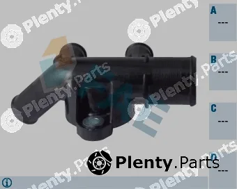 FAE 54349 — Coolant Flange