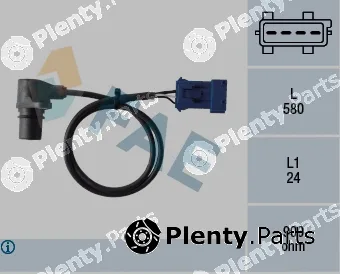 FAE 79379 — Sensor, crankshaft pulse