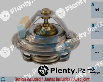 FAE 5200377 — Thermostat, coolant