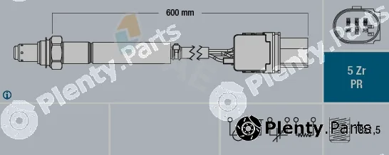 Lambda Sensor