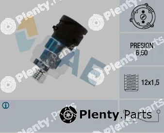 FAE 18105 — Pressure Switch, brake hydraulics
