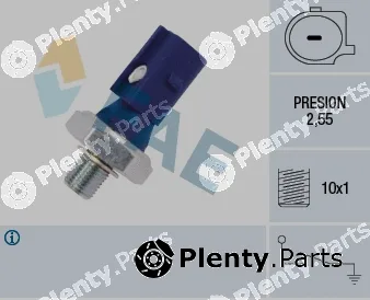 FAE 12875 — Oil Pressure Switch