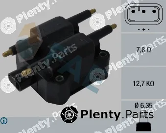 FAE 80296 — Ignition Coil